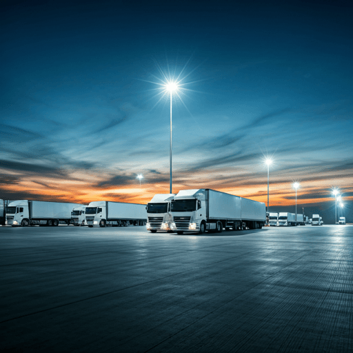 Cold-Chain & Refrigerated Logistics