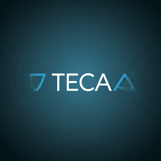 TECA Climate Agri-Food Venture Cohort logo